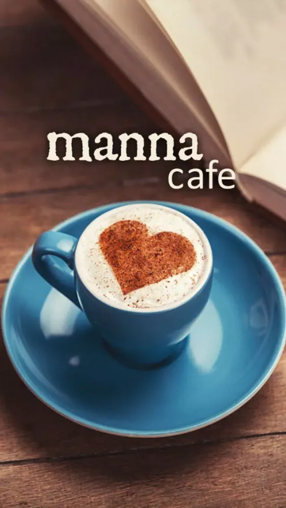 Capturas de pantalla de Manna Cafe