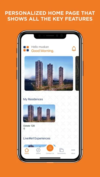 Скриншоты Max Estates