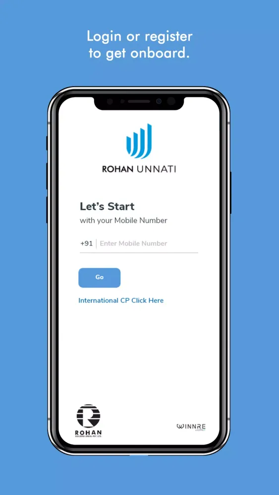 Rohan Unnati سکرین شاٹس