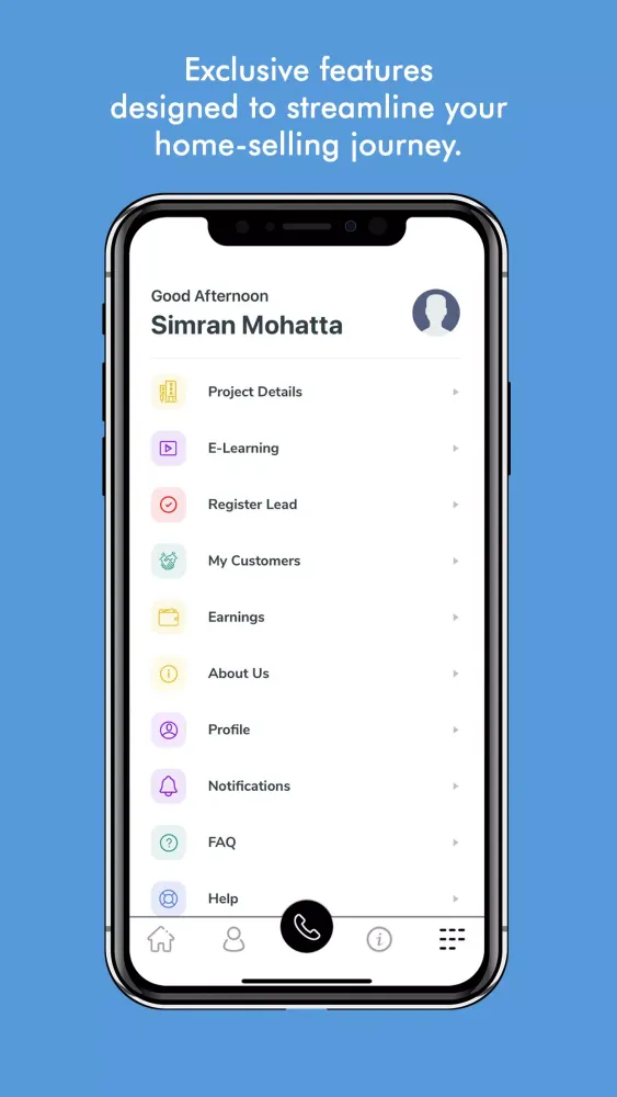 Rohan Unnati سکرین شاٹس