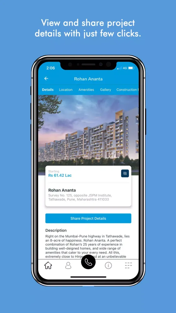 Rohan Unnati سکرین شاٹس