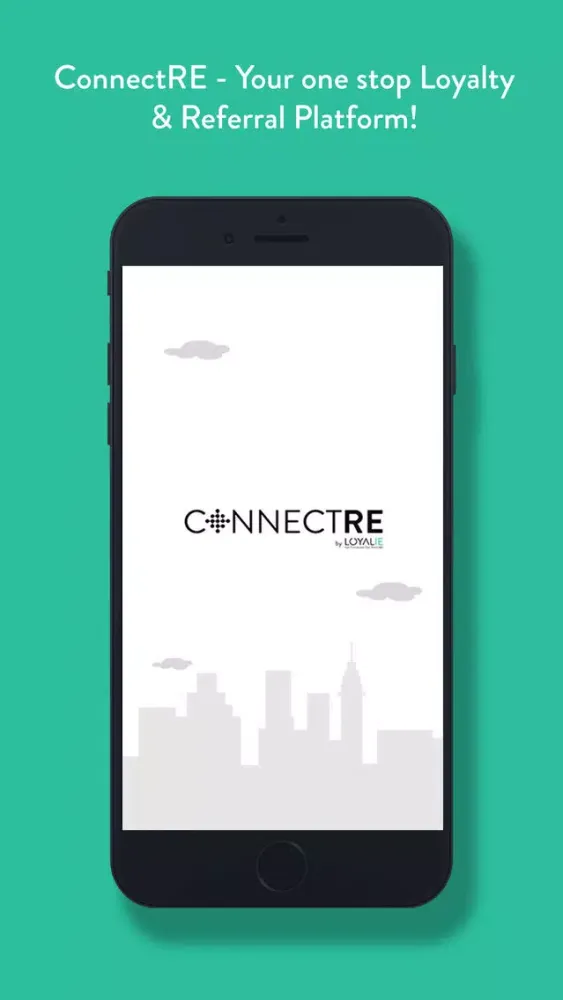 ConnectRE by Loyalie स्क्रीनशॉट