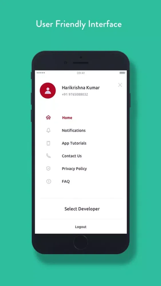 ConnectRE by Loyalie स्क्रीनशॉट