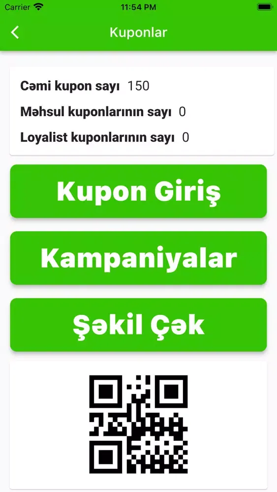Tangkapan skrin Norm Ustalar Klubu