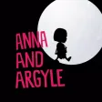 Anna And Argyle Anna And Argyle