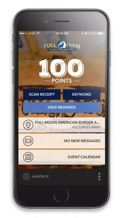 صور Full Moon Rewards