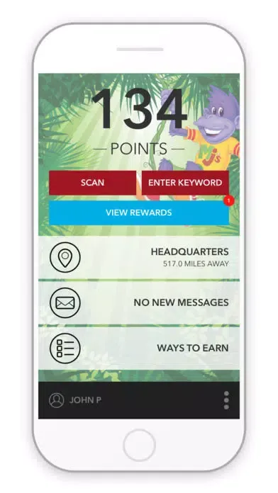 Monkey Joe's Jungle Club Screenshots