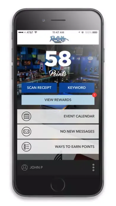 تصاویر Rack'em Up Rewards
