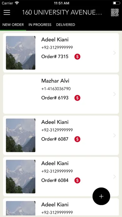 Wyzer AIM Screenshots