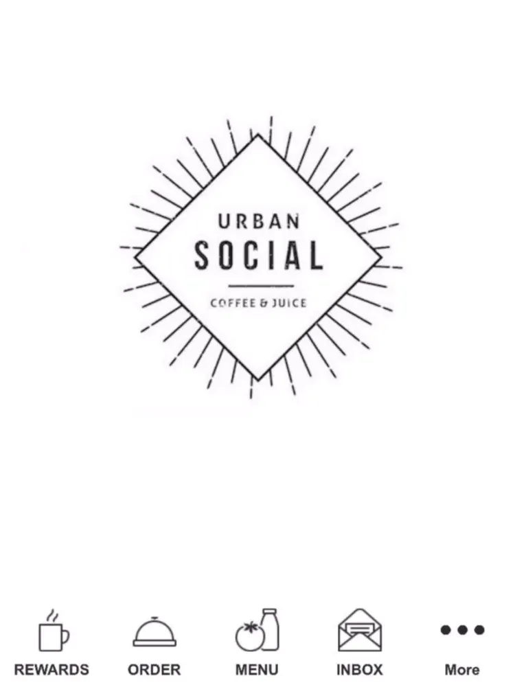 صور Urban Social iPad 