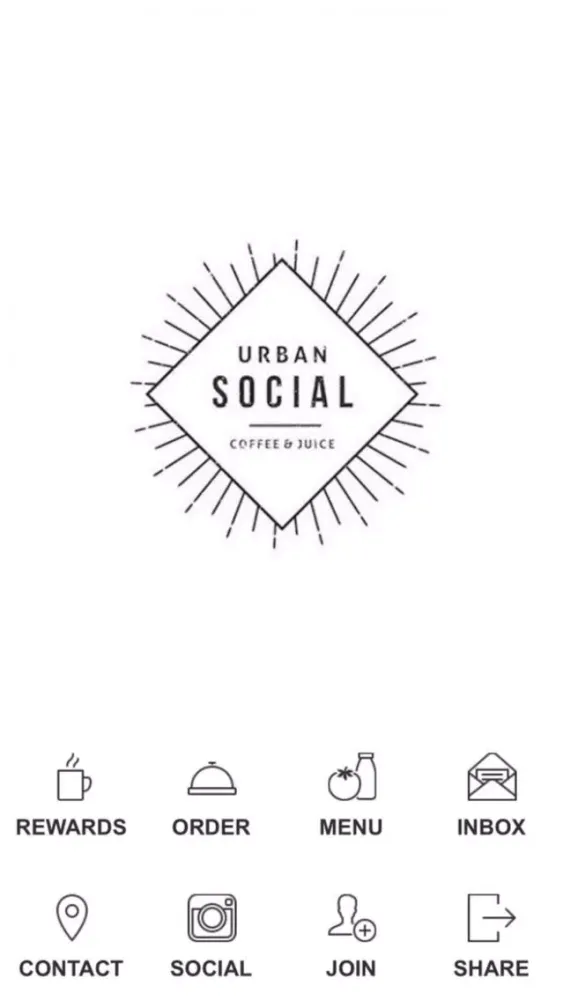 صور Urban Social