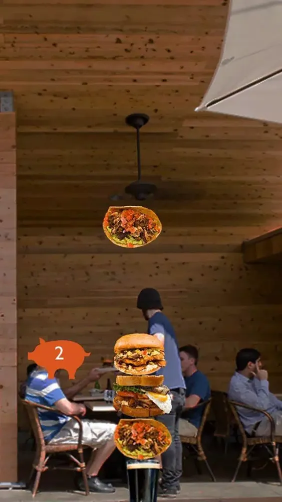 Скриншоты Carnitas’ Snack Shack Stack