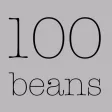 100 Coffee Beans