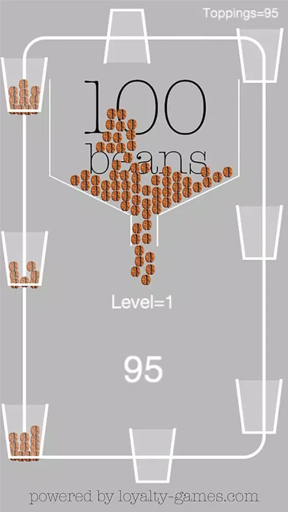 تصاویر 100 Coffee Beans