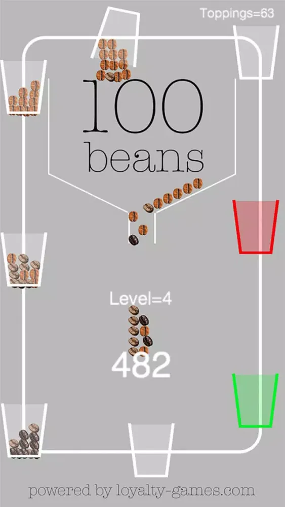 تصاویر 100 Coffee Beans