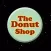 Donut Invaders
