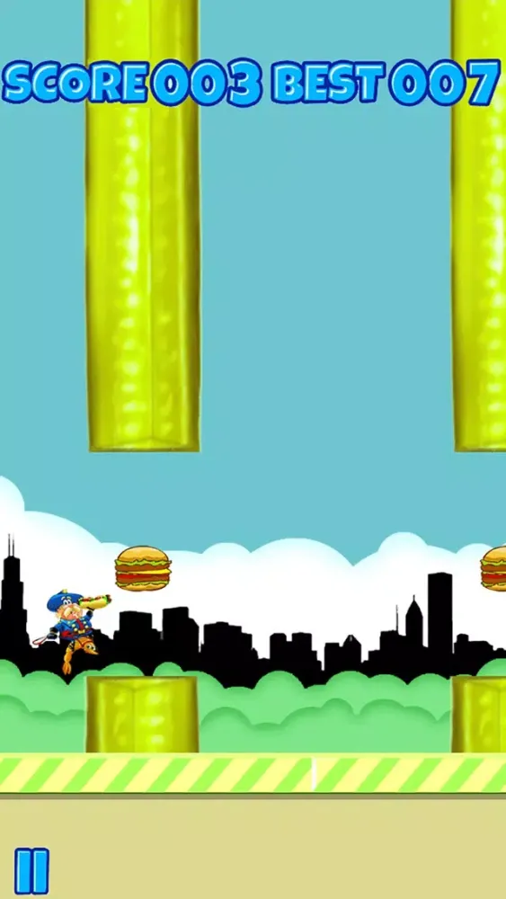 Fatso Land Screenshots