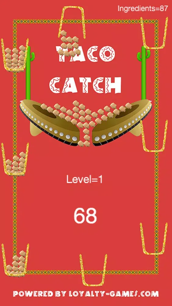 صور Taco Catch