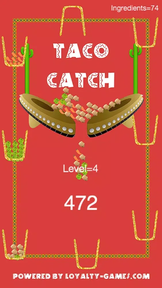 صور Taco Catch