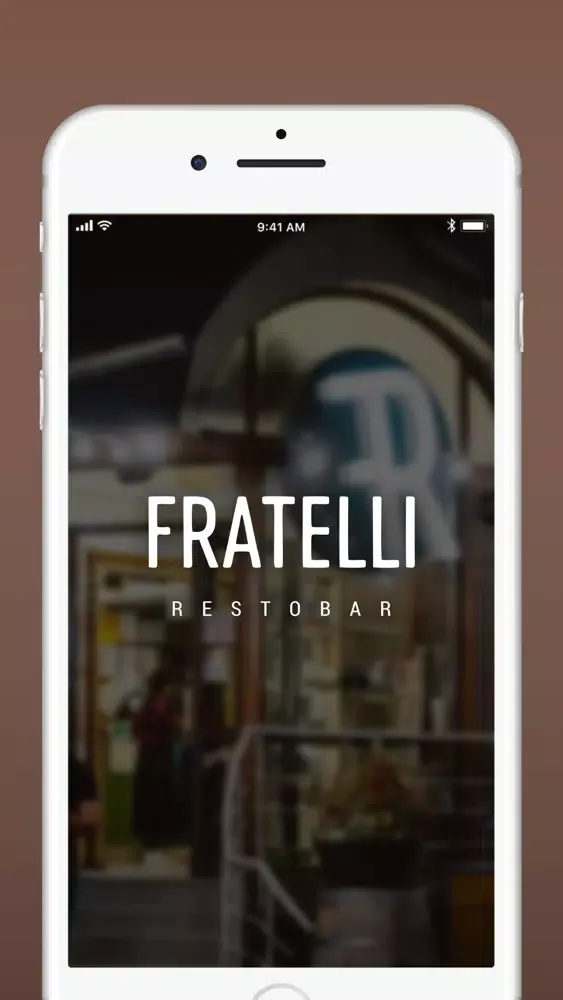 Ảnh chụp màn hình của Fratelli Restobar