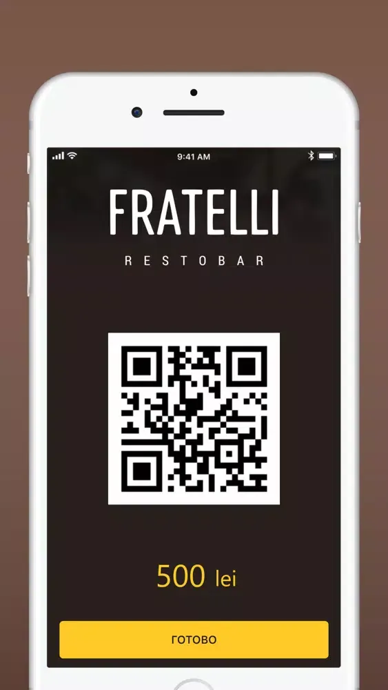 Ảnh chụp màn hình của Fratelli Restobar