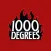 1000 Degrees Pizza (NEW)