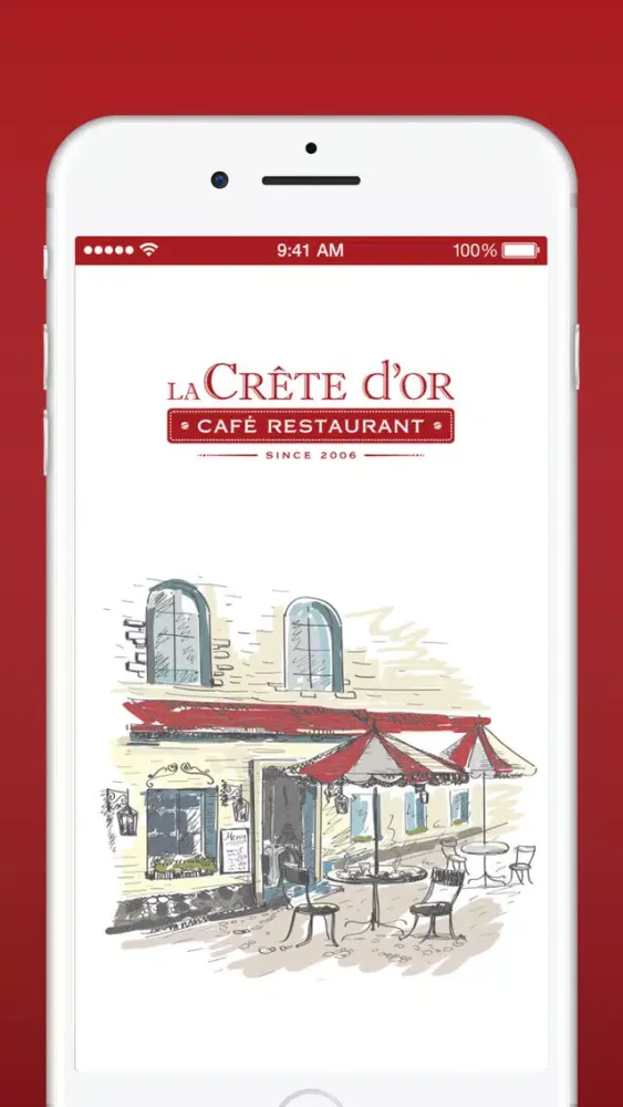 Screenshot di La Crête D'Or