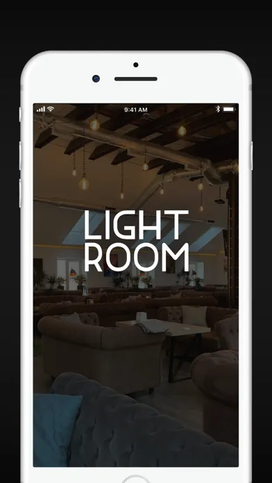 تصاویر Light Room