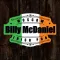 Billy McDaniel