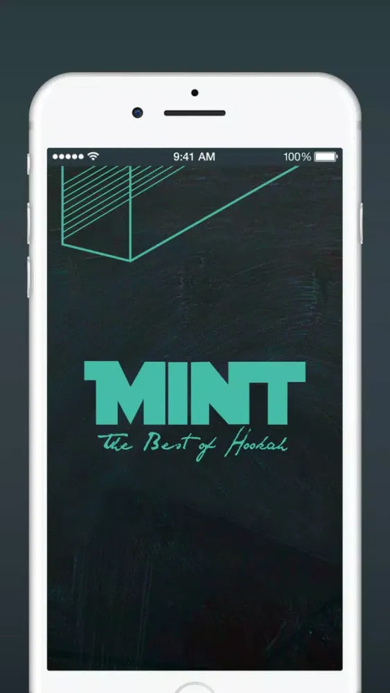 MINT Screenshots
