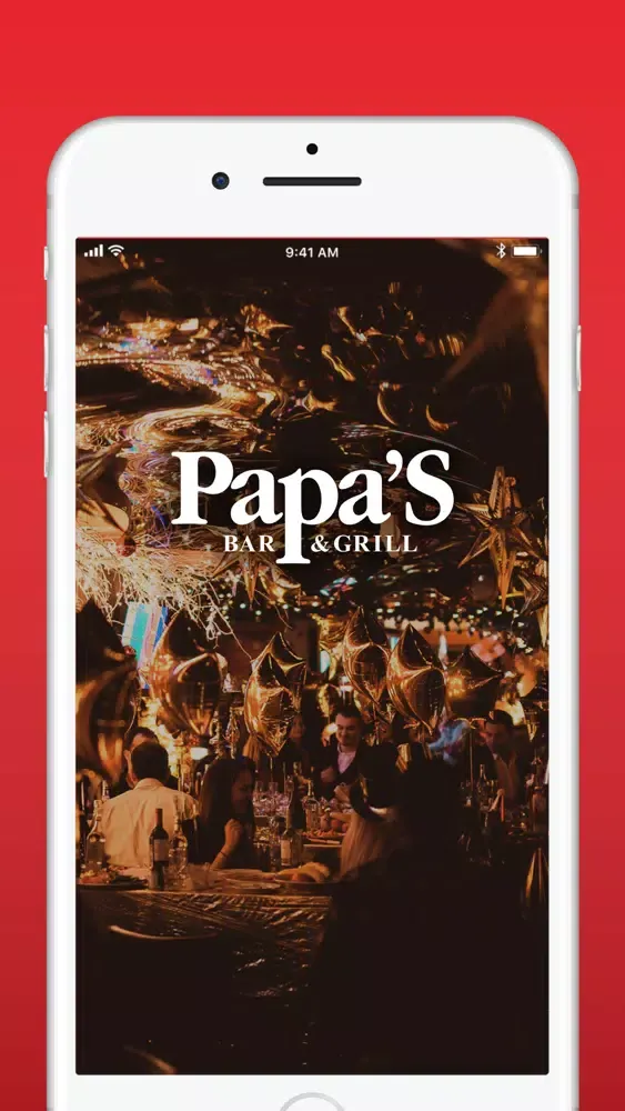 صور Papa's Bar & Grill
