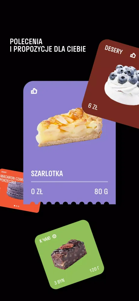 Cofix Club Polska Ekran Görüntüleri