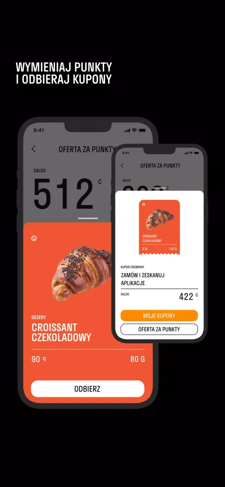 Cofix Club Polska Ekran Görüntüleri