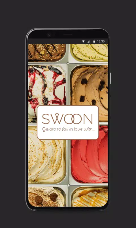 Swoon Gelato Screenshots1