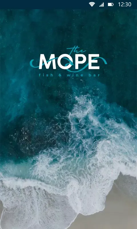The МОРЕ Screenshots