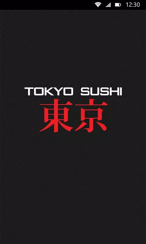 Capturas de pantalla de Tokyo Sushi