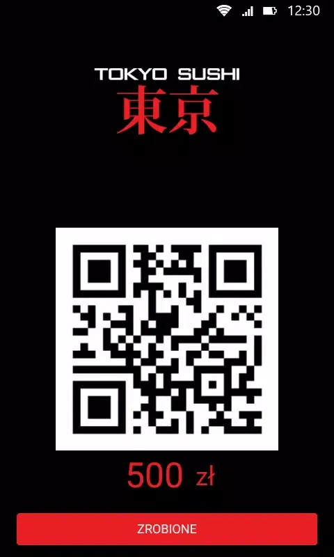 Capturas de pantalla de Tokyo Sushi