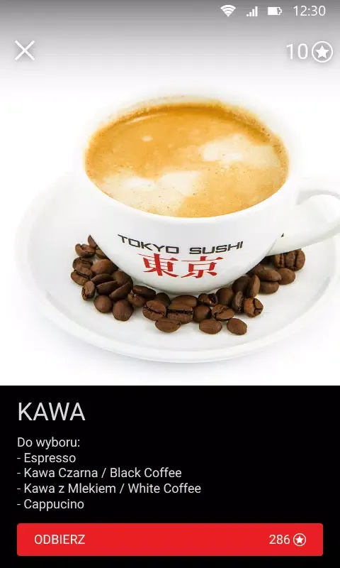 Capturas de pantalla de Tokyo Sushi
