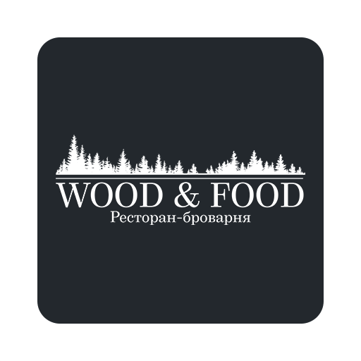 Wood&food