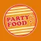PARTY-FOOD