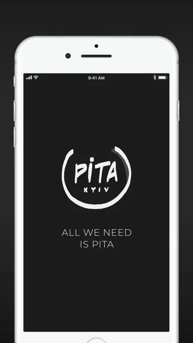 تصاویر PITA KYIV