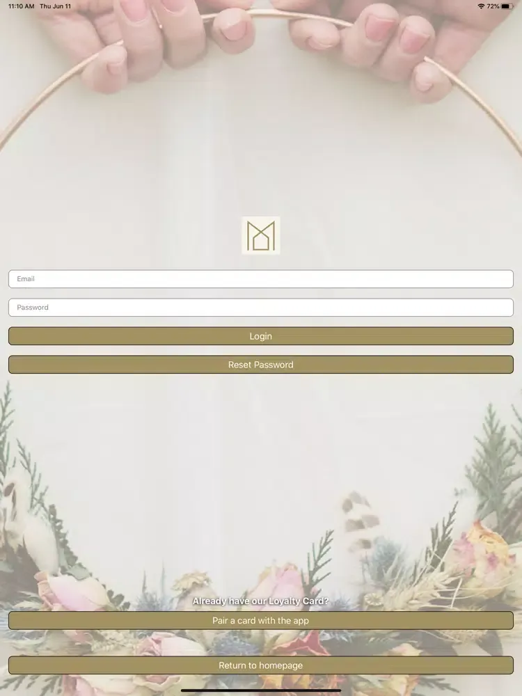 صور I'll Be Mother iPad 