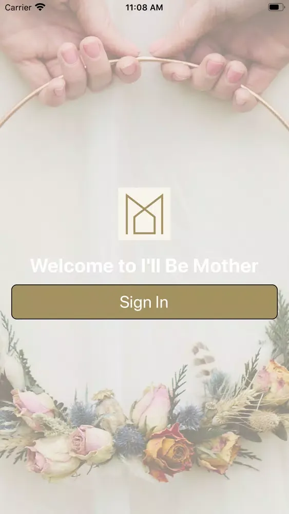 صور I'll Be Mother