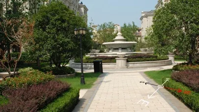 ภาพหน้าจอของ CamCom3D: Camera+Compass+3D
