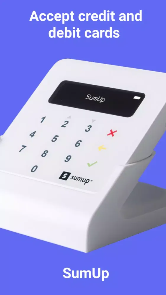 Capturas de pantalla de Loyverse POS - Point of Sale