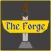 The Forge - Puzzle RPG
