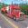 Oil Tanker Truck Game 3d