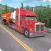 Oil Tanker Truck Game 3d