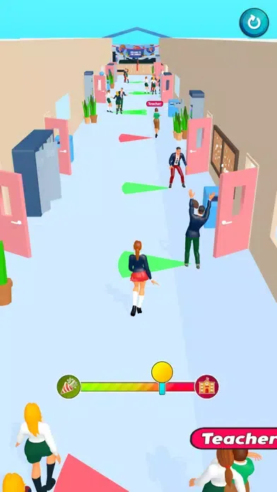 School Party!应用截图