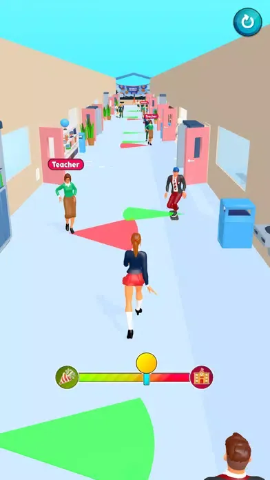 School Party!应用截图